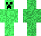mr creeper