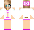 my bikini skin