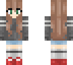 my current skin
