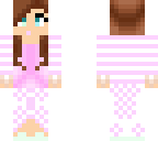 my first skin