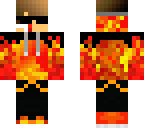 my friends skin