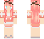 my maid skin