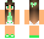 my new forever maybe main skin 