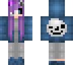 my new oc