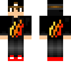 my new skin
