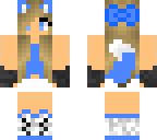 my normal skin