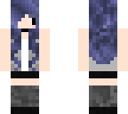 my oc