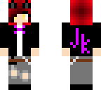 my pvp skin