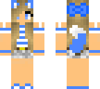 my roleplay skin
