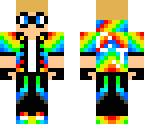 my skin