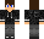 my skin