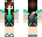 my skin