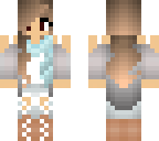 my skin
