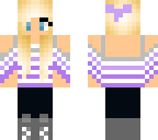 my winter skin