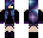 mystery girl