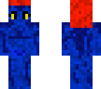 mystique