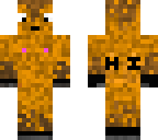 ***** deer