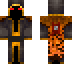 nether cultist