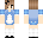 new alice me