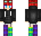 new skin