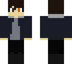 new skin