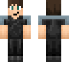 new skin