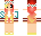 new skin
