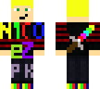 nico lsd 2