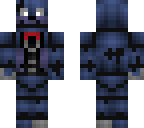 nightmare bonnie