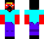 nightmare steve