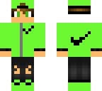 nike boy