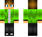 nike boy edit