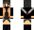 ninja girl