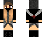 ninja girl fixed