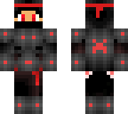 ninja king