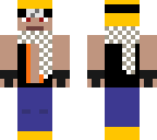ninja minecraftian87