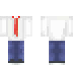 nota high school male uniform