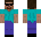 nuevo steve v2