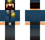 officer clark