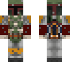 old boba fett