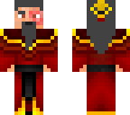 old man zuko