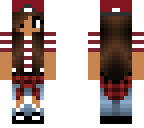 only changed eye color