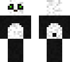 pandacorn