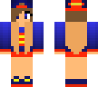 para mar superman