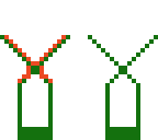 pattern creeper