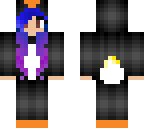 penguin