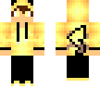 pikachu boy
