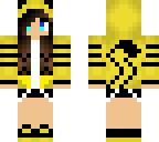 pikachu girl