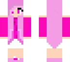 pink girle