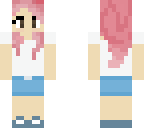 pinky alpha